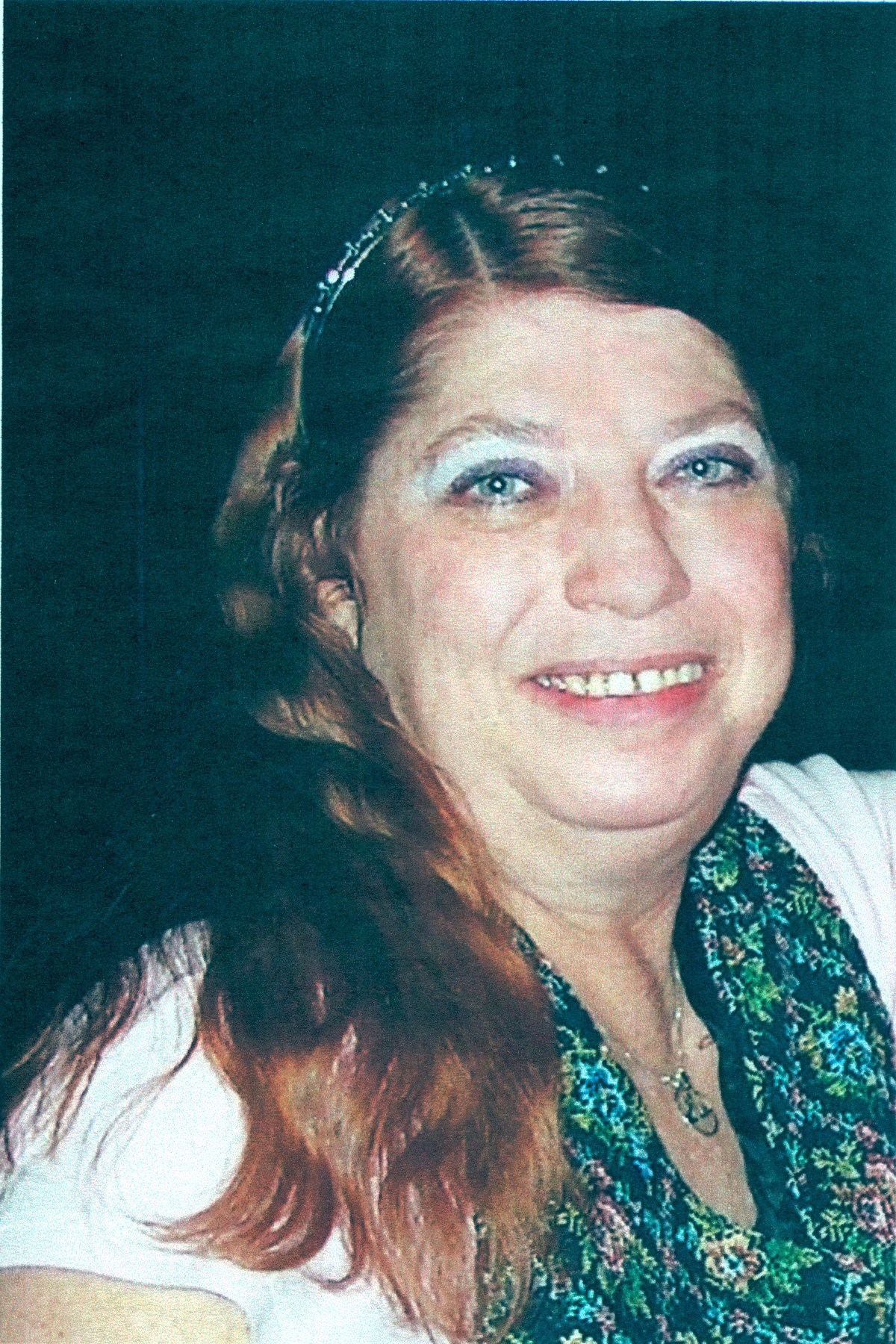 Obituary of Kathleen R. Reyna