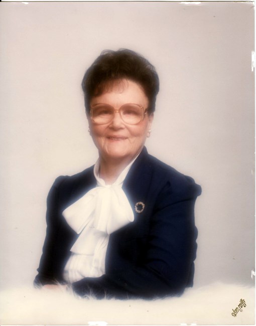 Obituary of Lola Beatrice Williams