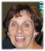 Obituary of Marcelin Anne Rutherford