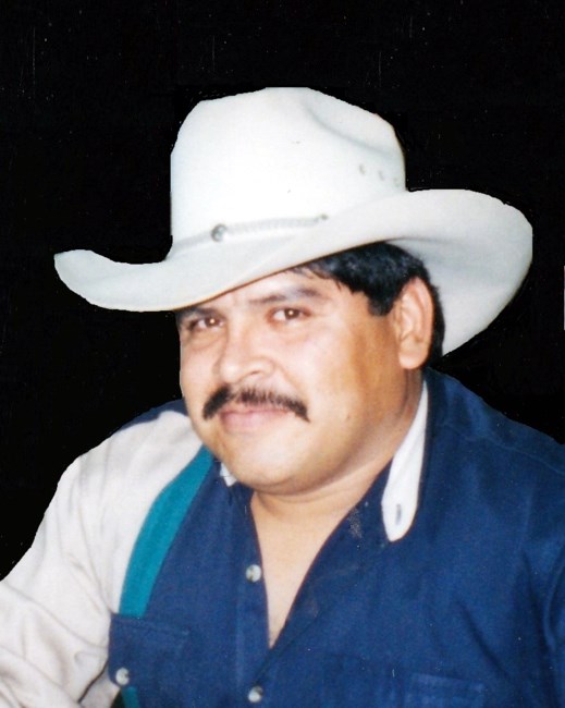 Obituario de Esequiel "Zeke" Martinez