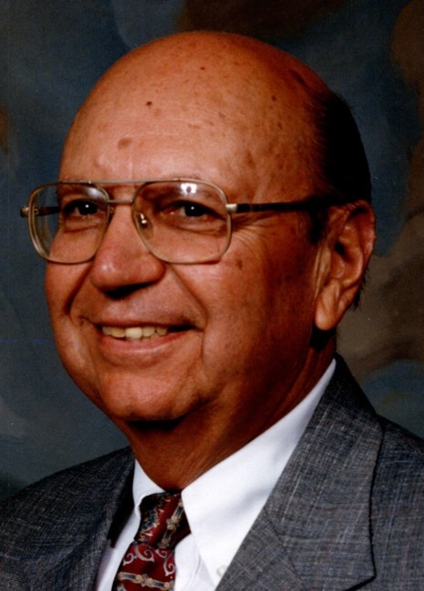 Obituary of Willard Charles "Chip" Woodring