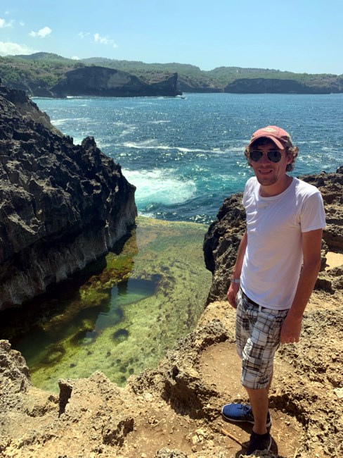 Avis de décès de Chadwick Alan Brown