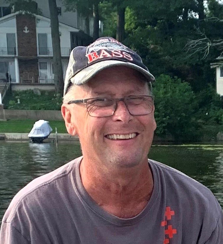 Obituary of Bruce L. Richman