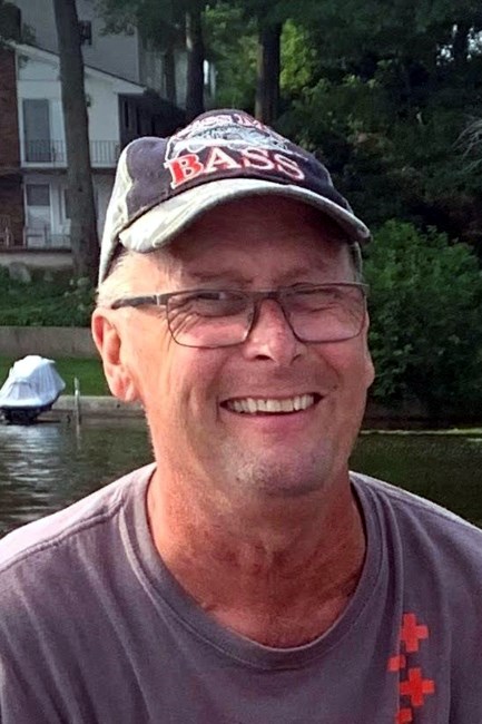 Obituary of Bruce L. Richman