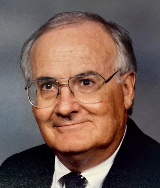 Obituary of David Bruce Rich