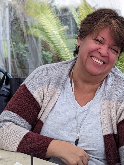 Obituary of Irma Patricia Gonzalez