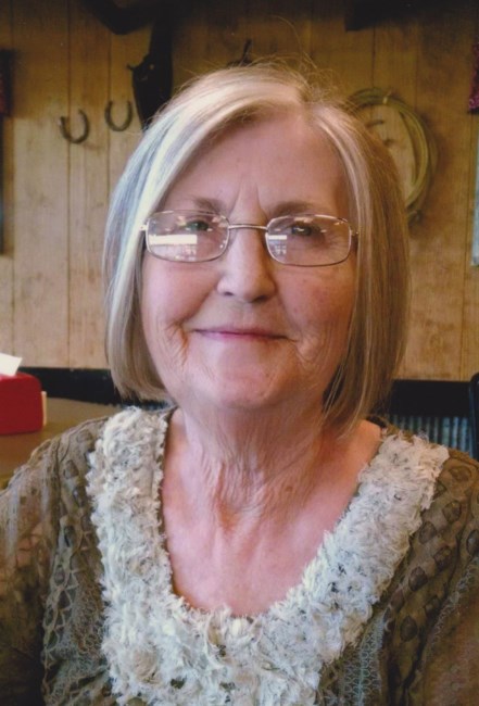 Avis de décès de Paula Kennedy Clack