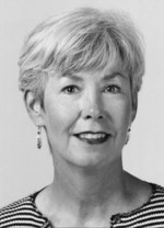 Anne Fogleman