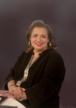 Obituario de Angela Baez