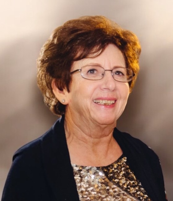 Obituary of Suad Y. Ankar