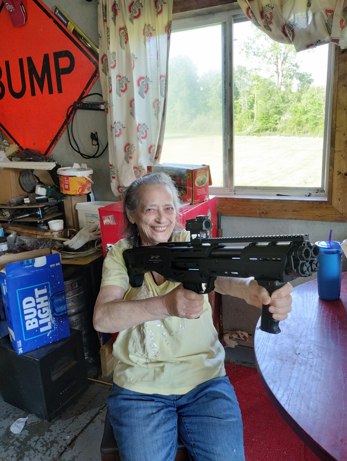 Obituario de Pat Cheri McGlone