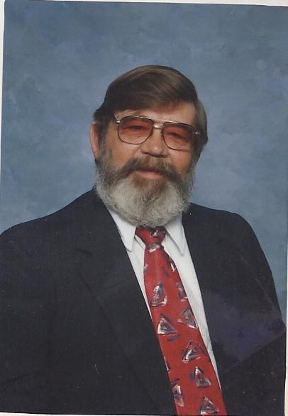 Obituary of Robert N. "Bo" Matthew Sr.
