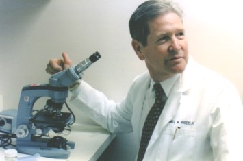 Obituary of Lowell Walter Rogers MD