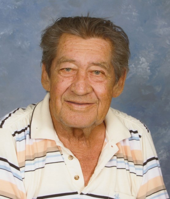 Obituary of Virgil R. Guthrie