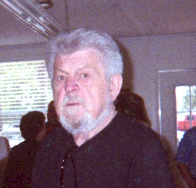 Obituary of Andy "Bud" Anderson