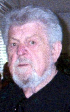 Obituary of Andy "Bud" Anderson