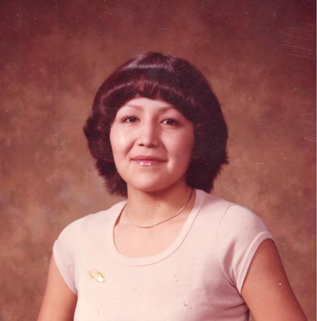 Obituary of Desilu Thurelia Shilow Smiscon