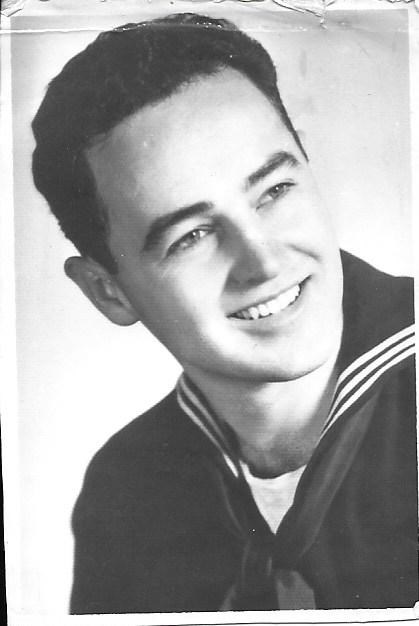 Obituary of Lewis Gilbert Halsey