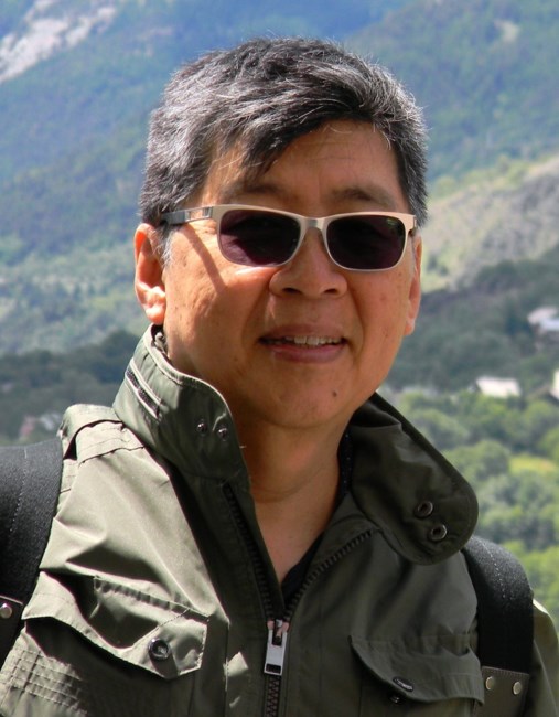 Obituary of Dr. Hin Tan