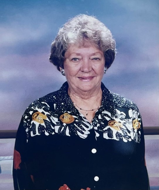 Obituary of Esther Jo Emerson