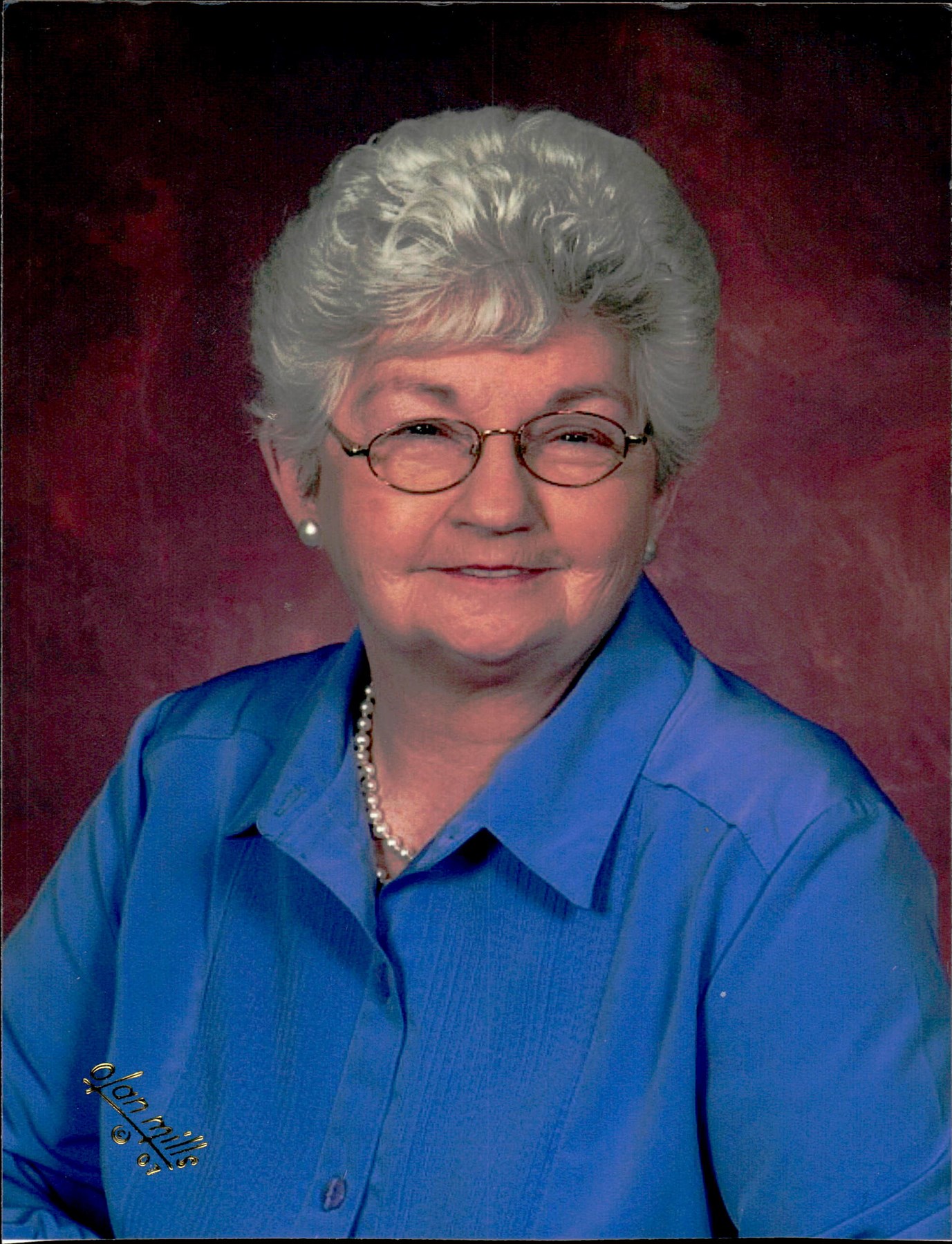 Nancy Martin Obituary Pell City, AL