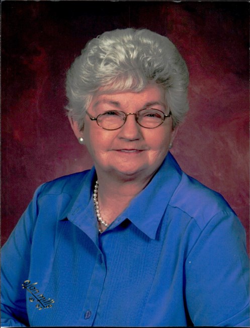 Obituary of Nancy A Martin
