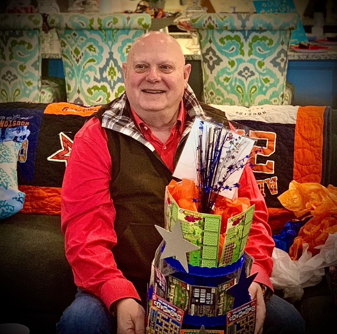 Cody Sargent Obituary Kingwood, TX