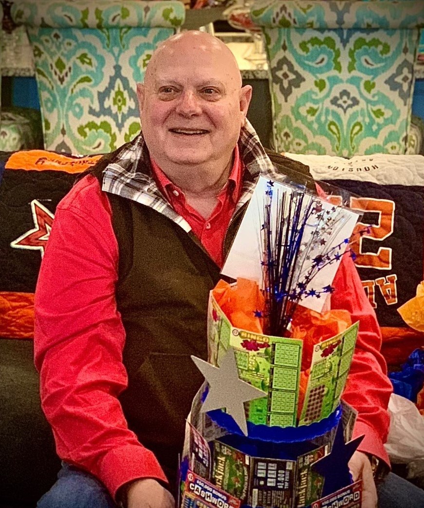 Cody Sargent Obituary Kingwood, TX