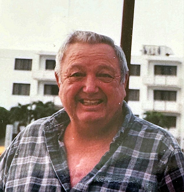 Obituary of Carrol Earl Moore