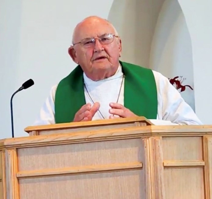 Obituary of Virtus Wallace Stoffregen