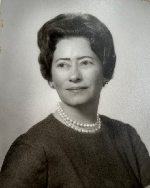 Obituary of Dorothy S. Licht