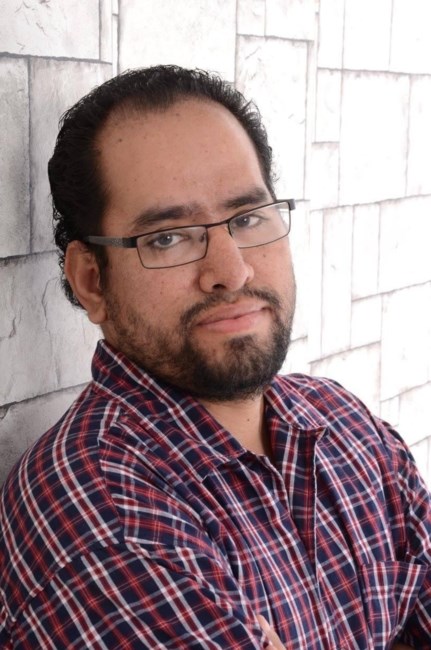 Obituary of Santos Jeovany Rodriguez