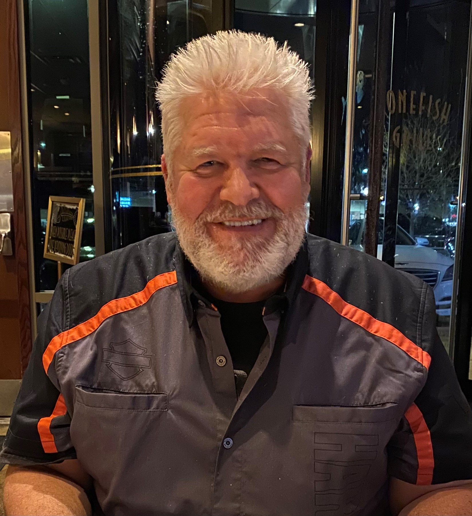 Obituary of Steven Wayne Bryan