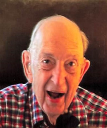 Obituary of James M. Hansel