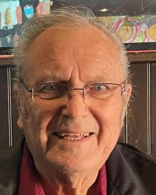 Obituario de Willis Leo Brown