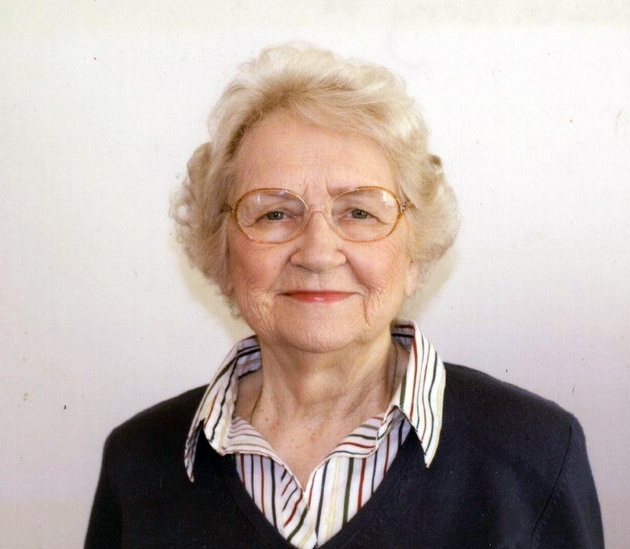 Rebecca Garrard Terry Obituary Athens, GA