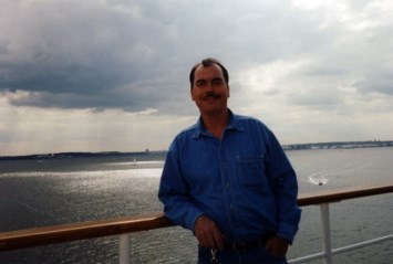 Obituary of Mr. Fernando Lopez