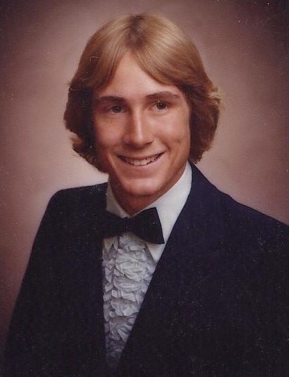 Obituary of Jeffrey Ben Schlotter