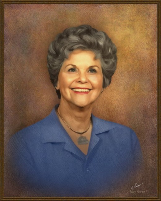 Avis de décès de Marie L. Clark