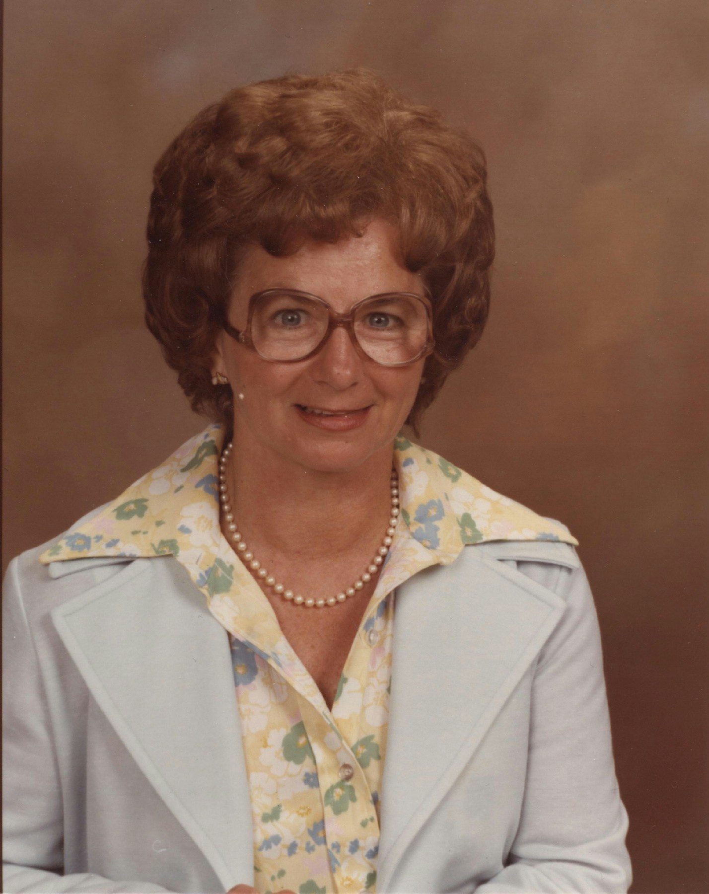 Obituary of Marianne J. Cross