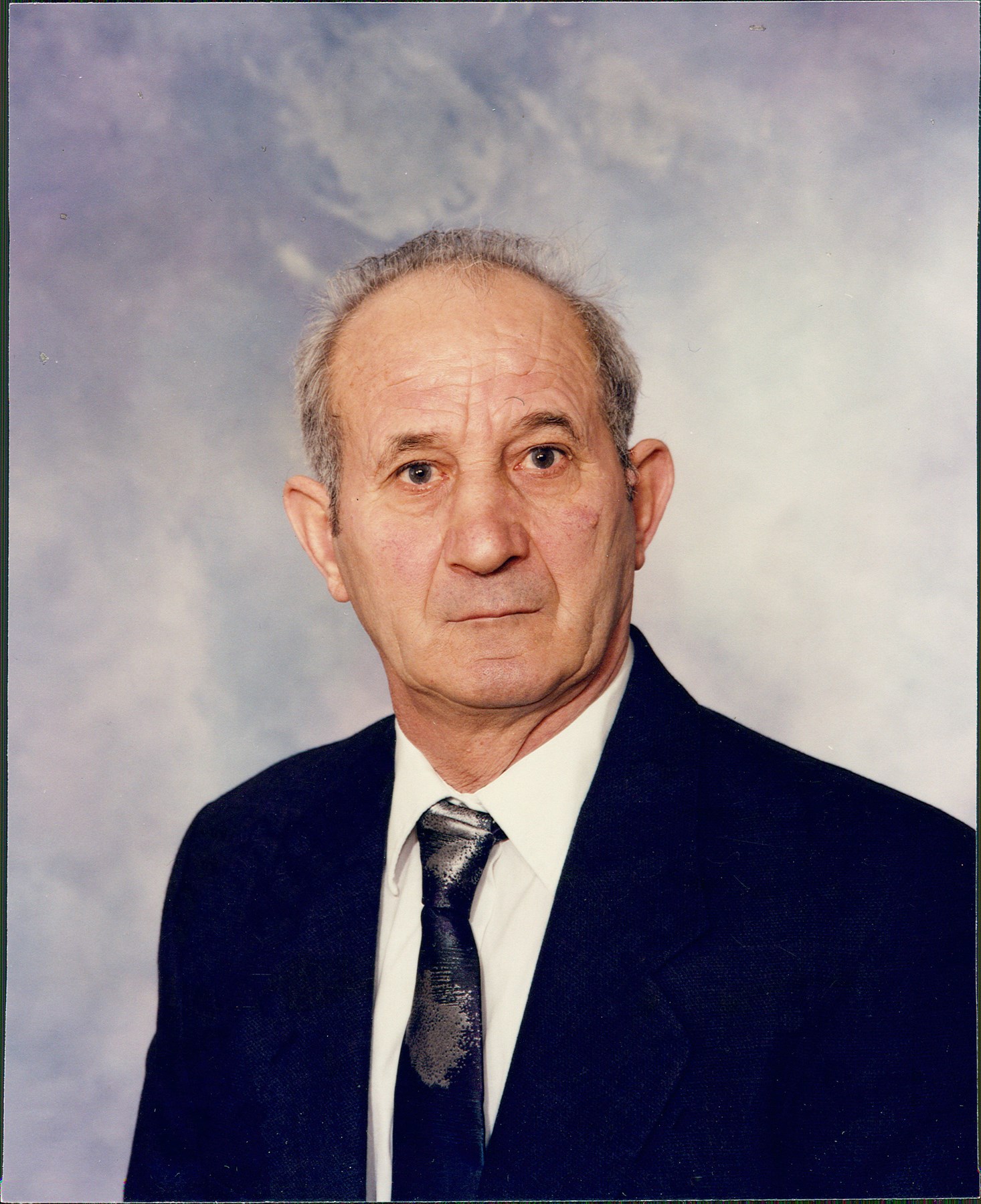 Obituary of Emilio Di Fonzo