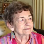 Lorraine Warner