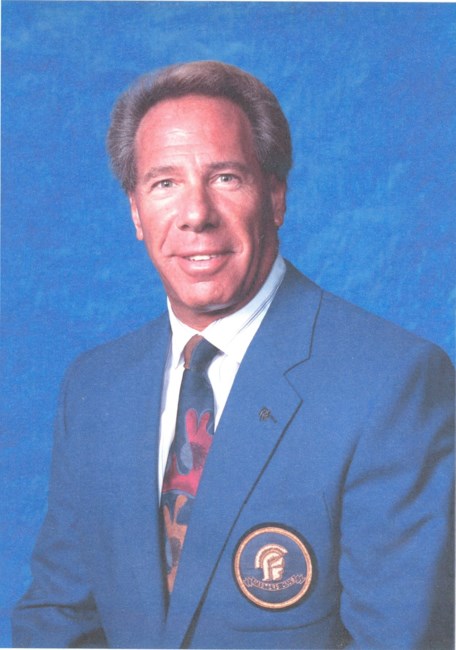 Obituary of Stuart B Simmons