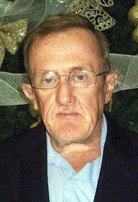 Obituary of Rayford Lee Everett