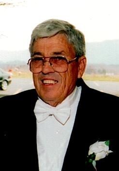 Obituary of Ben W. Morgan
