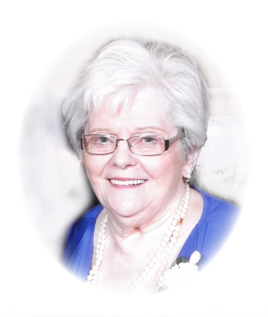 Obituary of Ramona J Nickol
