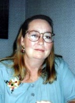 Mary Coonrod