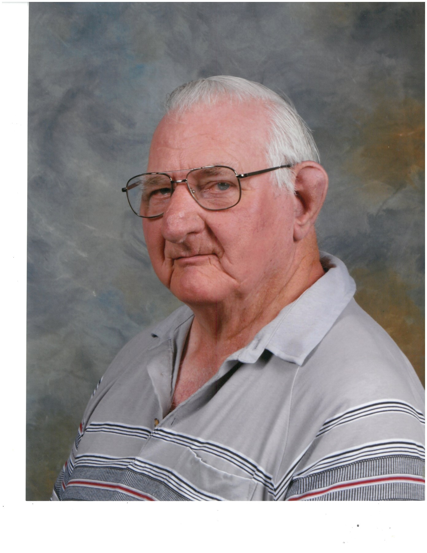 Obituary of Asa James Wickham