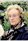 Obituario de Anne Gwendoline Rogers-Jones