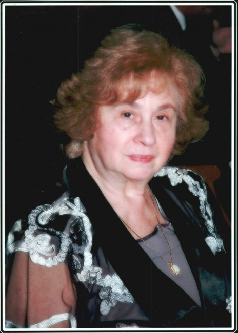 Obituary of Virginia Marie Gilbert